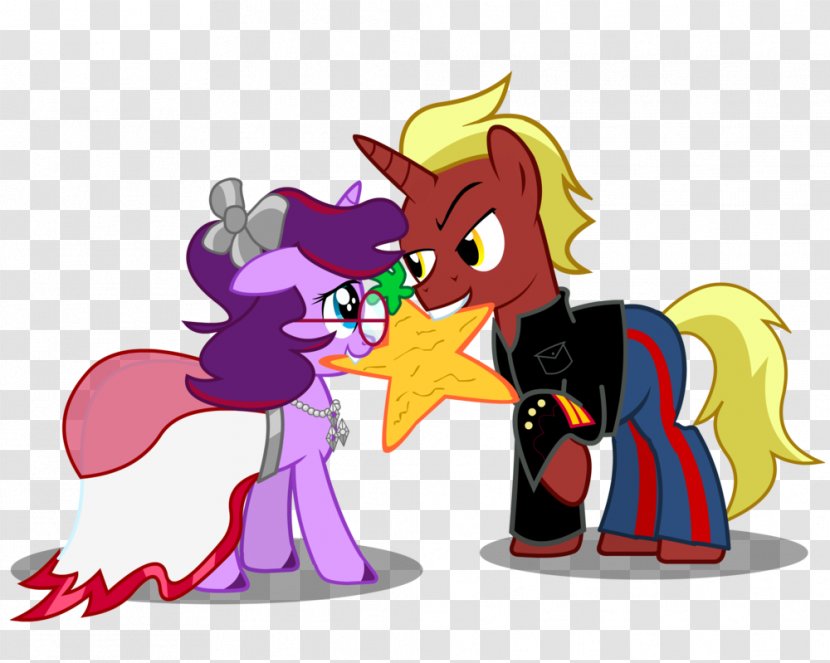 Pony BronyCon Fan Art Cartoon DeviantArt - Secretary - Firebrand Transparent PNG