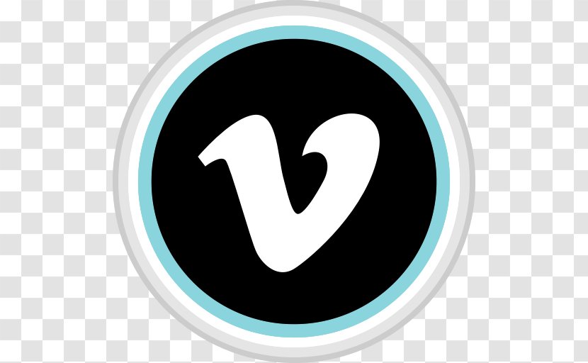 Vimeo Logo - Royaltyfree - Video Transparent PNG