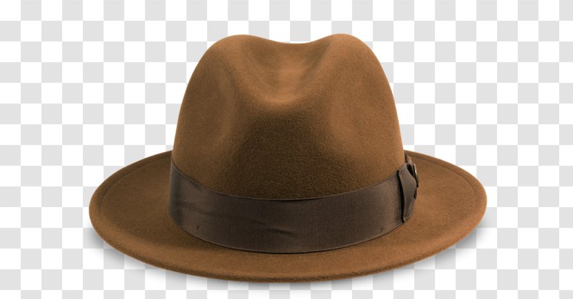 Fedora - Headgear - Men's Hats Transparent PNG