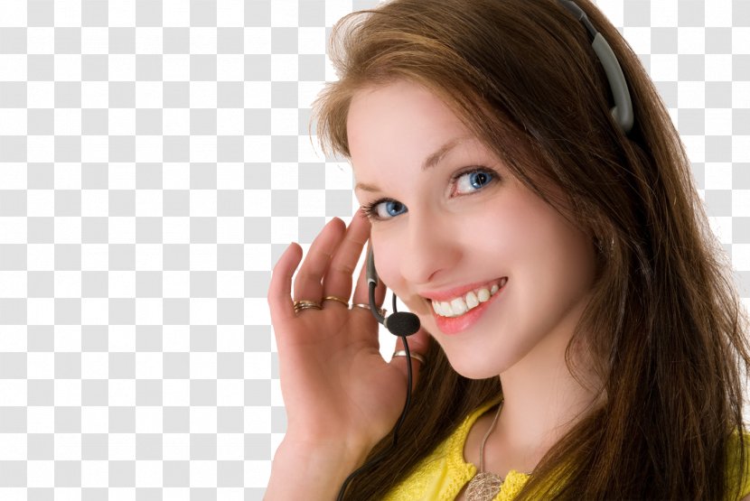 Call Centre Telephone Customer Service - Tree - And Technical Support Transparent PNG