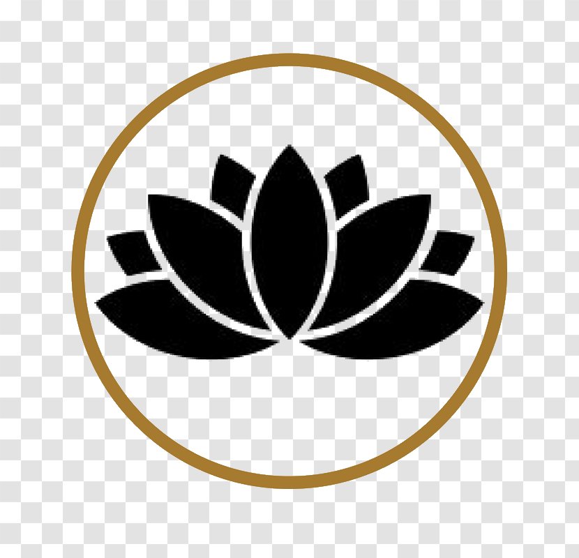 Nelumbo Nucifera Tattoo Drawing - Tree - Logo Transparent PNG