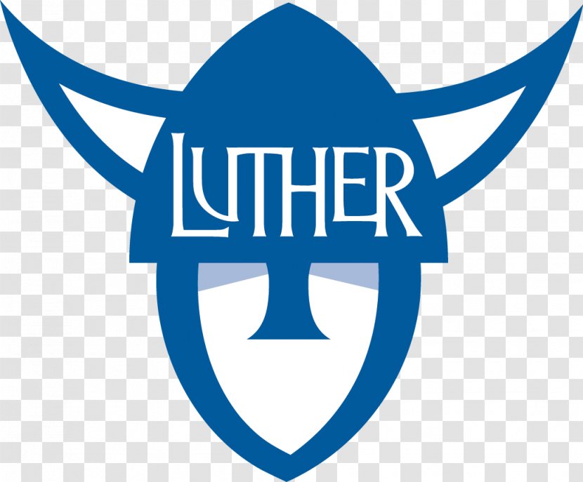 Luther College Norse Men's Basketball Football St. Olaf Louisiana - Logo - Usage Transparent PNG