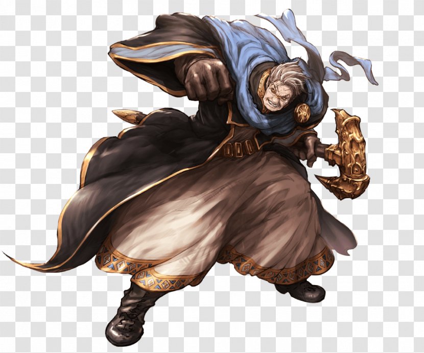 Granblue Fantasy Hazen High School Akuma Wiki - Character - Monsters Transparent PNG