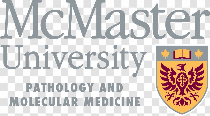 DeGroote School Of Business McMaster University Professor Master Administration - Logo Transparent PNG