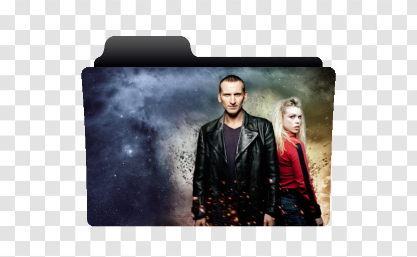Ninth Doctor Who - Season 1 Rory Williams Amy PondDoctor Transparent PNG