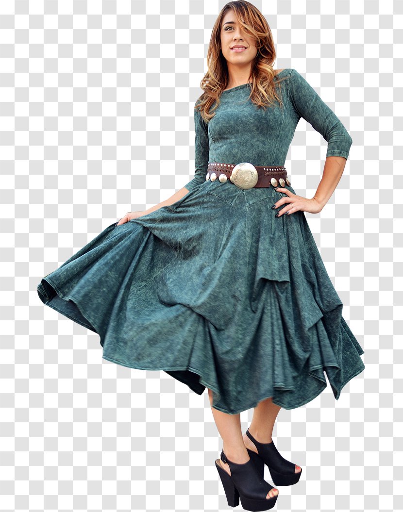 Clothing Fashion Dress J Canan Wholesale - Costume - Model Transparent PNG