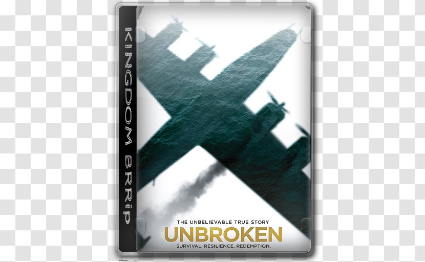 Unbroken: A World War II Story Of Survival, Resilience, And Redemption Seabiscuit: An American Legend Two Lives Author Book - Laura Hillenbrand Transparent PNG