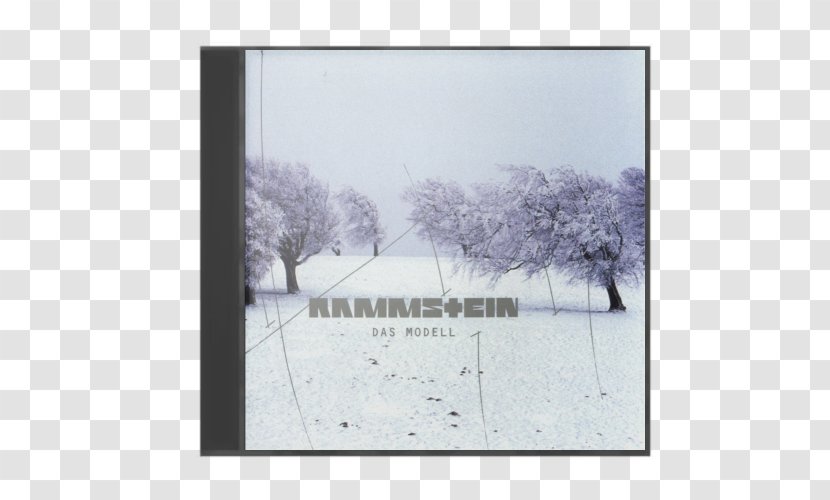 Das Modell Rammstein Sehnsucht Song - Picture Frame - Branch Transparent PNG