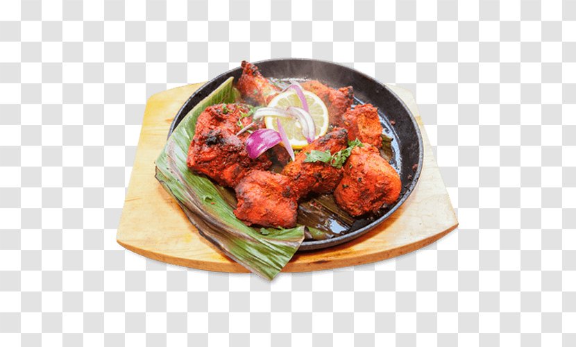 Fried Chicken - Dish - Tikka Masala Mediterranean Food Transparent PNG