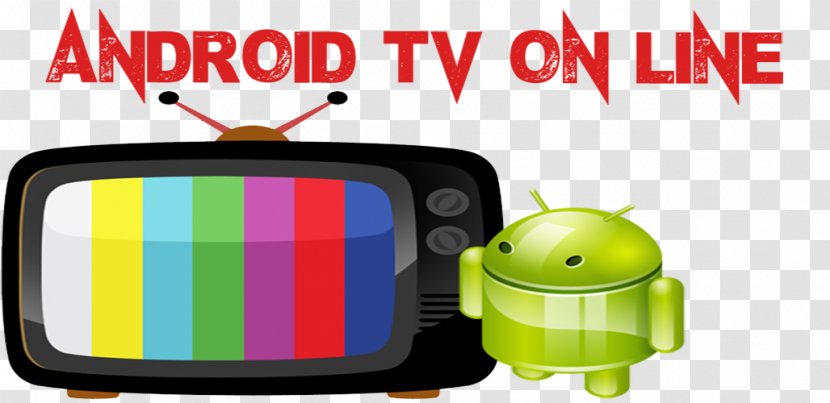Brand Technology Clip Art - Area - Android TV Transparent PNG