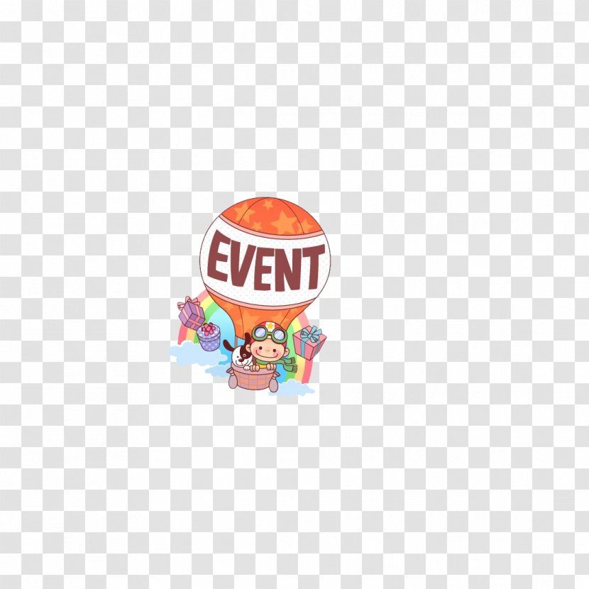 Badge Lapel Pin Child Button - Hot Air Balloon Transparent PNG