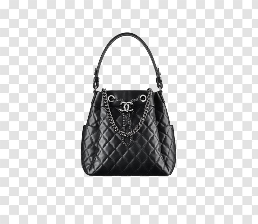 Chanel Handbag Fashion Wallet - Hobo Bag Transparent PNG