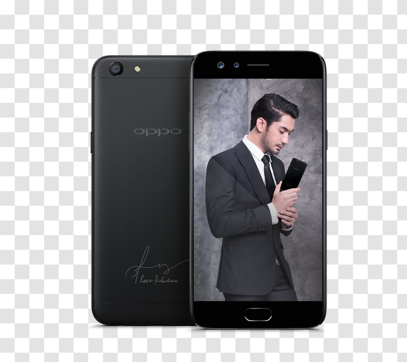 Smartphone OPPO F3 Samsung Galaxy J7 (2016) Prime - Telephone - Oppo Transparent PNG