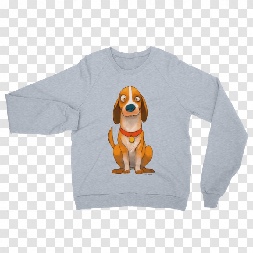 Hoodie T-shirt Sweater Raglan Sleeve Top - Shirt Transparent PNG