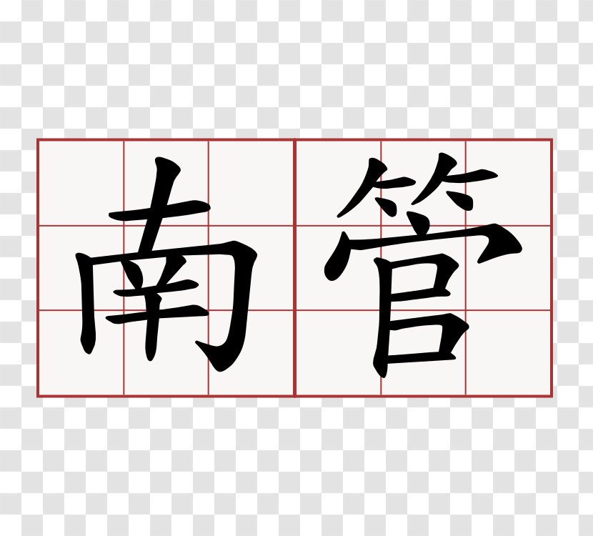Chinese Characters Symbol Kanji Aksara Morfemis - Text Transparent PNG