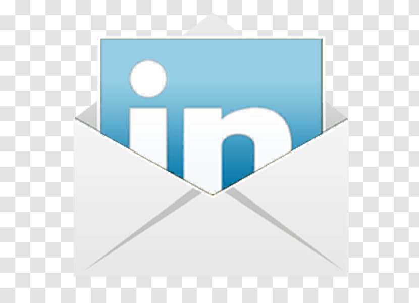LinkedIn Logo Social Selling Facebook Messenger - Business - Successful Person Transparent PNG