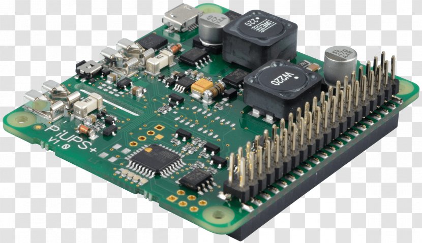Electronics Raspberry Pi Secure Digital File System Microcontroller Transparent PNG