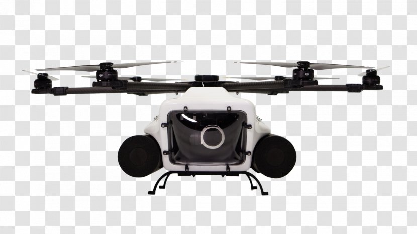 Unmanned Aerial Vehicle Mavic Pro DJI Phantom Multirotor - Radio Controlled Toy - Drone Transparent PNG
