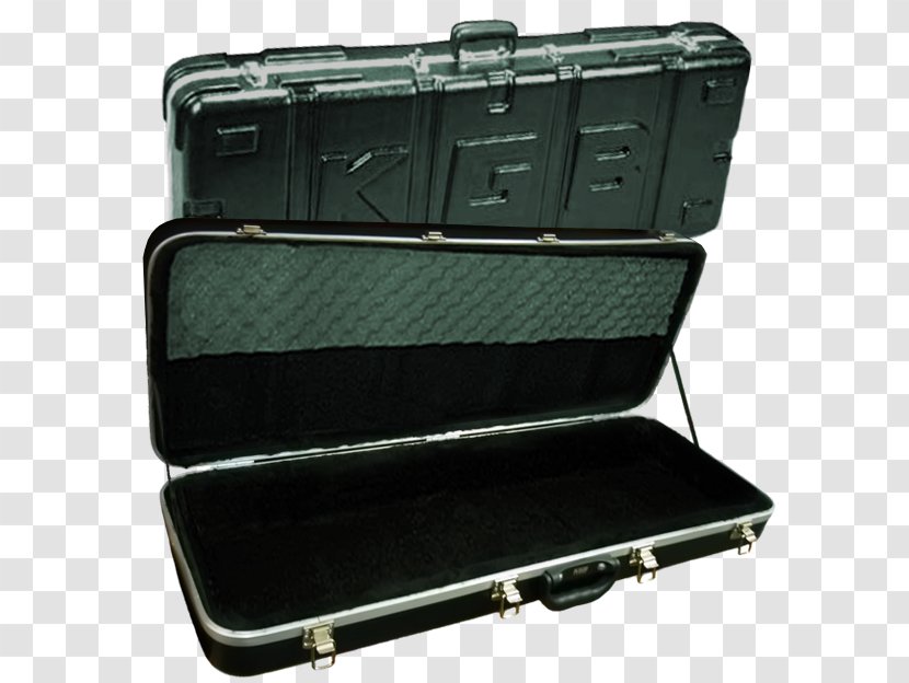 Musical Instrument Accessory Metal Briefcase Suitcase Transparent PNG