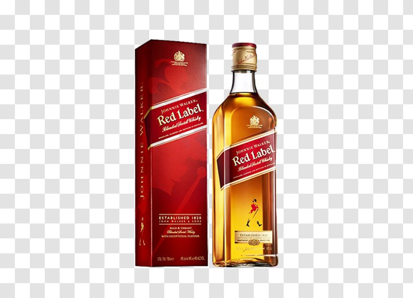 Blended Whiskey Scotch Whisky Distilled Beverage Chivas Regal - Cognac Transparent PNG