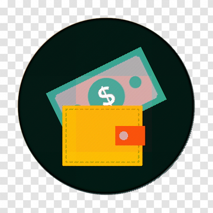 Hotel And Services Icon Money Icon Wallet Icon Transparent PNG