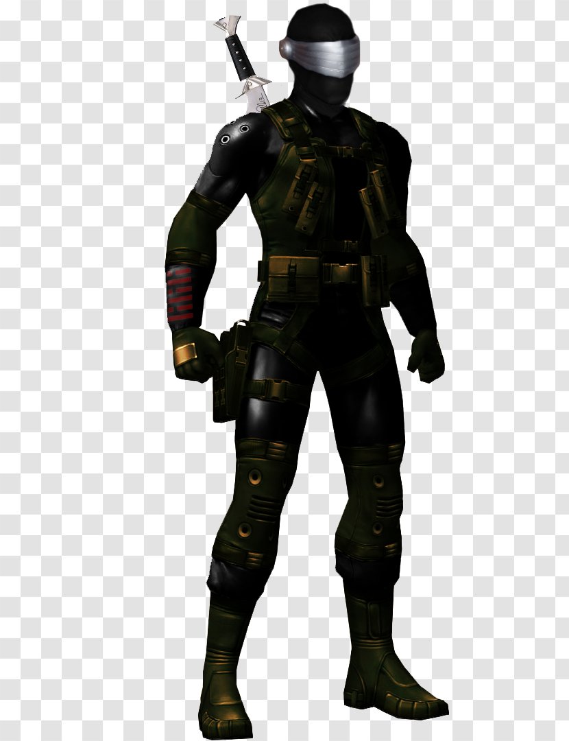 Metal Gear Solid 3: Snake Eater 2: Sons Of Liberty - Yoji Shinkawa - Eye Transparent PNG