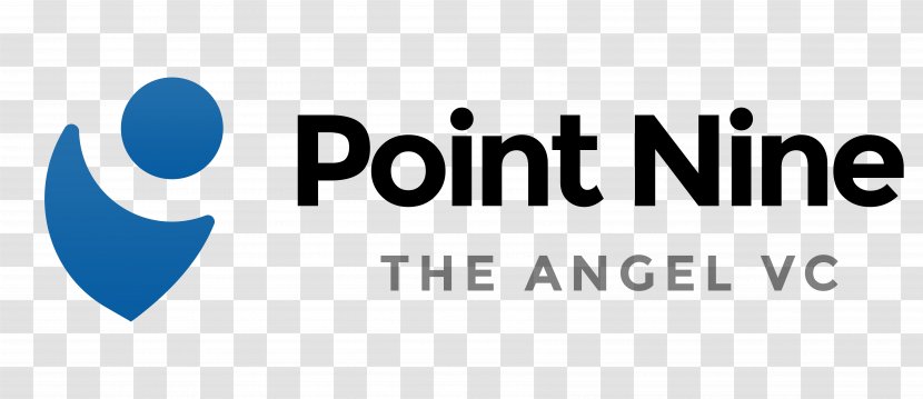 Point Nine Capital Venture Business Investor Startup Company - Blue Transparent PNG