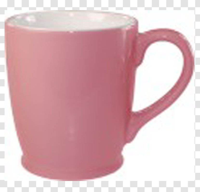 Coffee Cup Ceramic Mug - Tea Transparent PNG