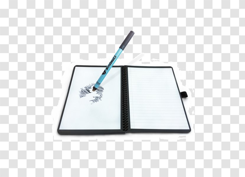 Hardcover Office Supplies Notebook A4 Standard Paper Size - Valueadded Tax Transparent PNG