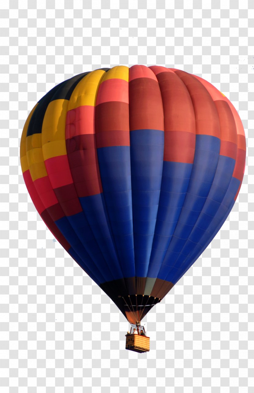Hot Air Ballooning Flight Atmosphere Of Earth - Ballon Transparent PNG