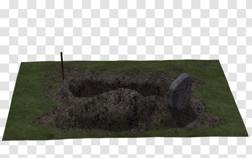 Plant Tree - Grave Transparent PNG