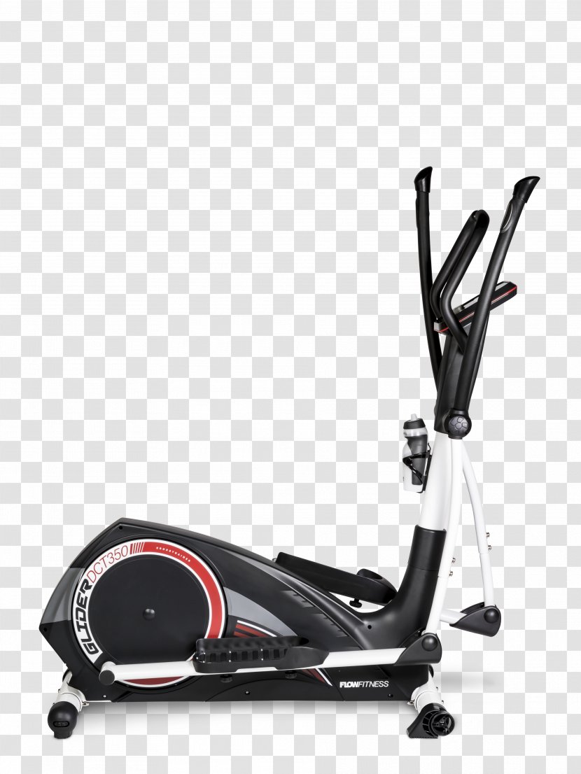 Elliptical Trainers Exercise Kettler Fitness Centre Treadmill - Hardware - Dynamic Flow Line Transparent PNG