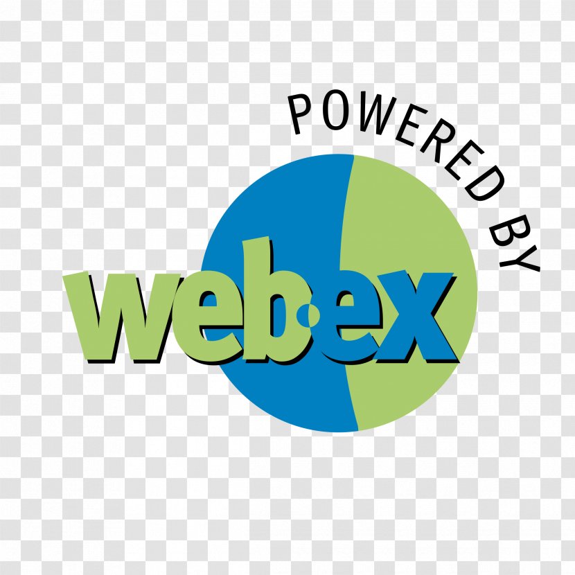 Logo Cisco Webex - Supplier Transparent PNG