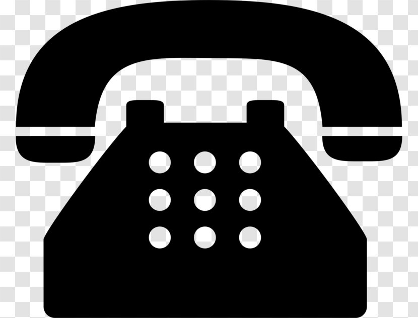 Telephone Clip Art - Mobile Phones - Technical Support Transparent PNG