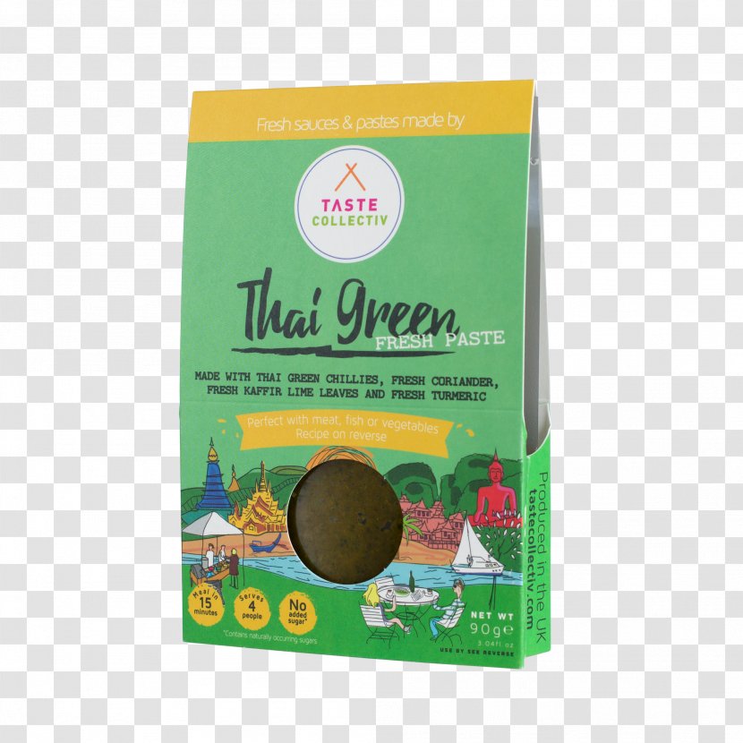 Sauce Green Curry Vegetarian Cuisine Thai - Marketing - Food Transparent PNG
