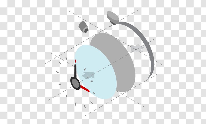 Product Design Diagram Graphics Circle - Flower Transparent PNG