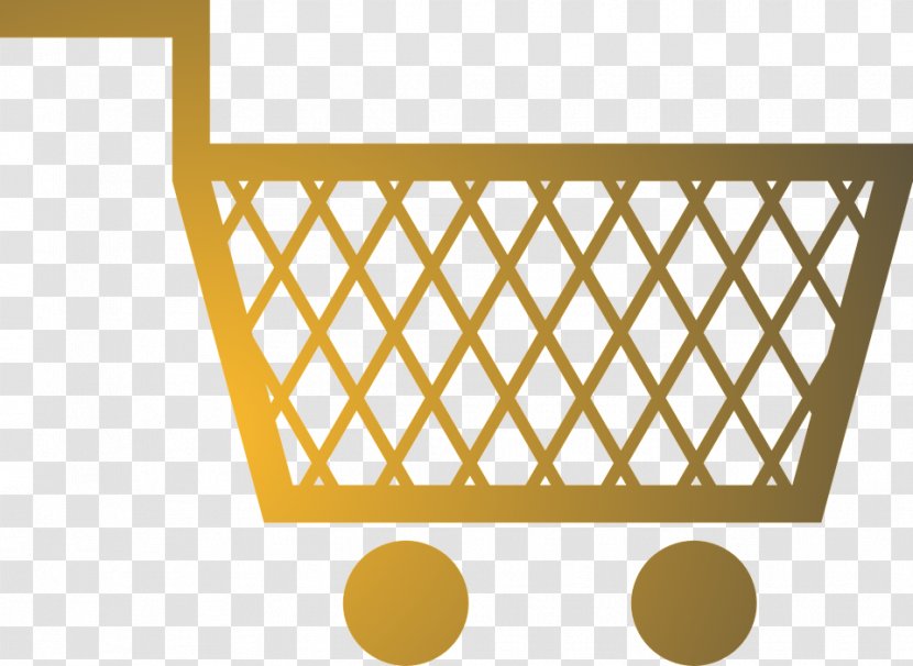 Online Shopping Cart Centre Retail - Material Transparent PNG