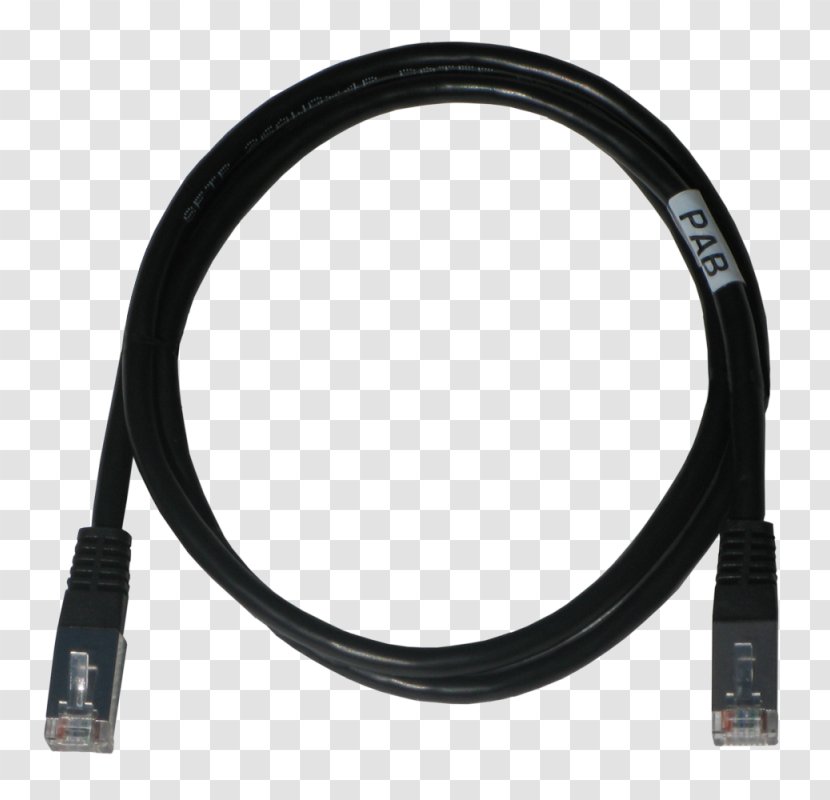 Cable Television Electrical Serial Coaxial Germany - Hobart M Transparent PNG