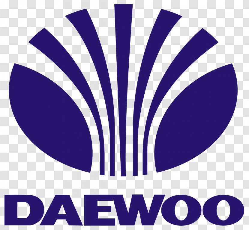 Car Daewoo Motors Nubira Logo - Business Transparent PNG