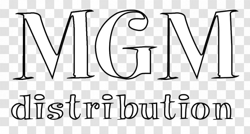 Logo Brand Number Recreation - Mgm Resorts International - Design Transparent PNG