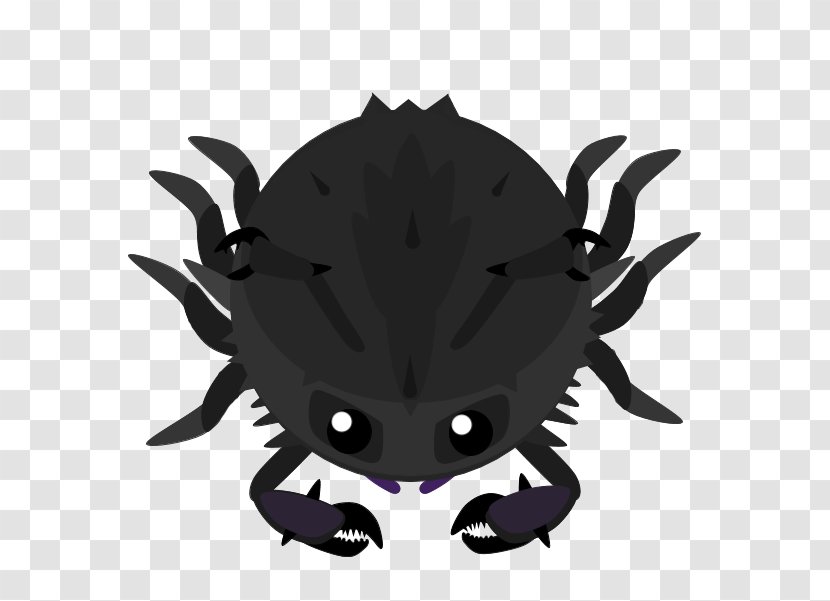 Crab Legendary Creature Clip Art Transparent PNG