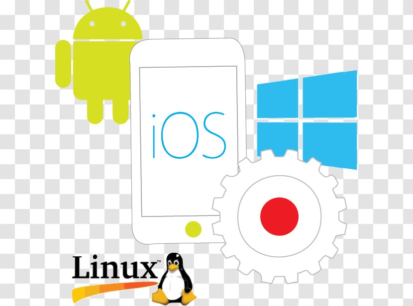 Android IOS Mobile App Development IPhone - Phones - Evolution Internet Applications Transparent PNG