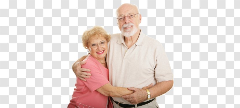 Elder Law Prosthodontics Urology Old Age Dentist - Shoulder - Grandparent Transparent PNG