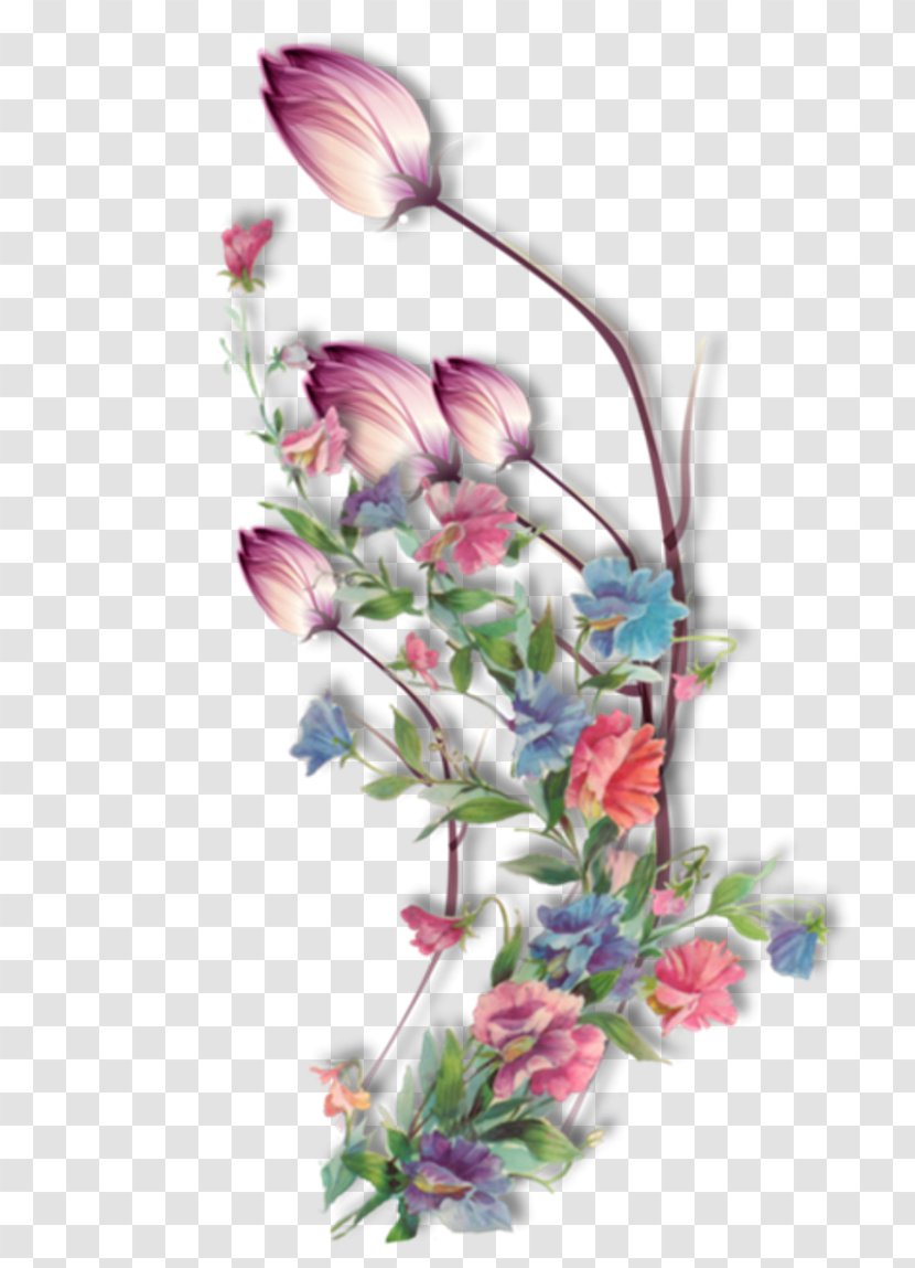 Floral Design Cut Flowers Flower Bouquet Tulip Transparent PNG