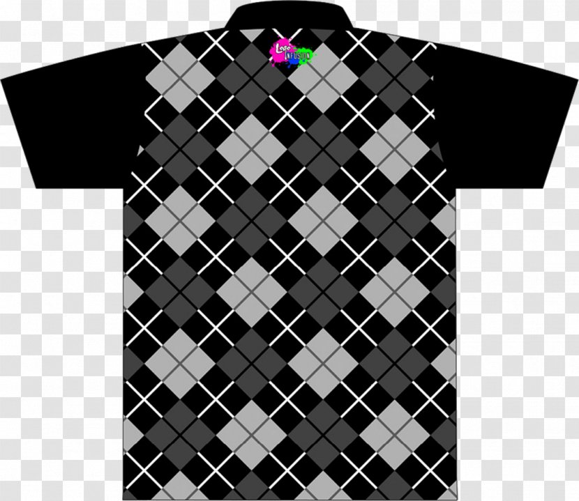 Tartan T-shirt Square Angle Font - Brand Transparent PNG