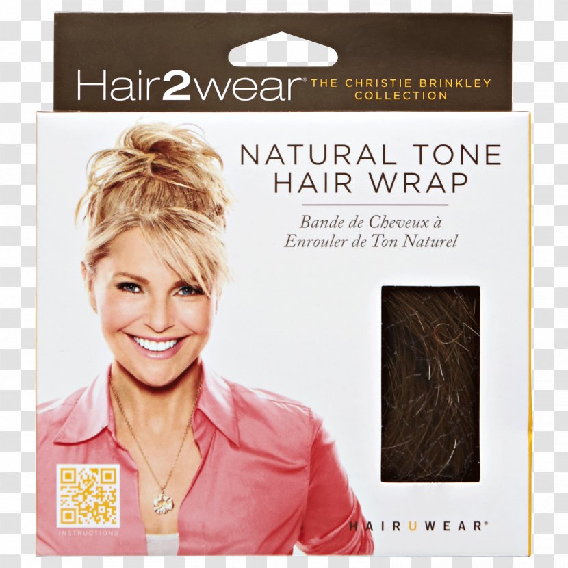 Christie Brinkley Blond Hair Coloring Artificial Integrations Bun - Hairstyle Transparent PNG