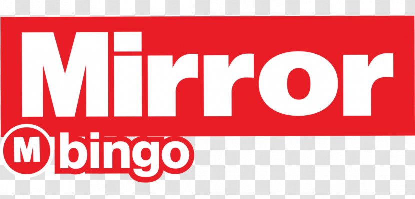 Daily Mirror Online Newspaper United Kingdom Mail - Area Transparent PNG