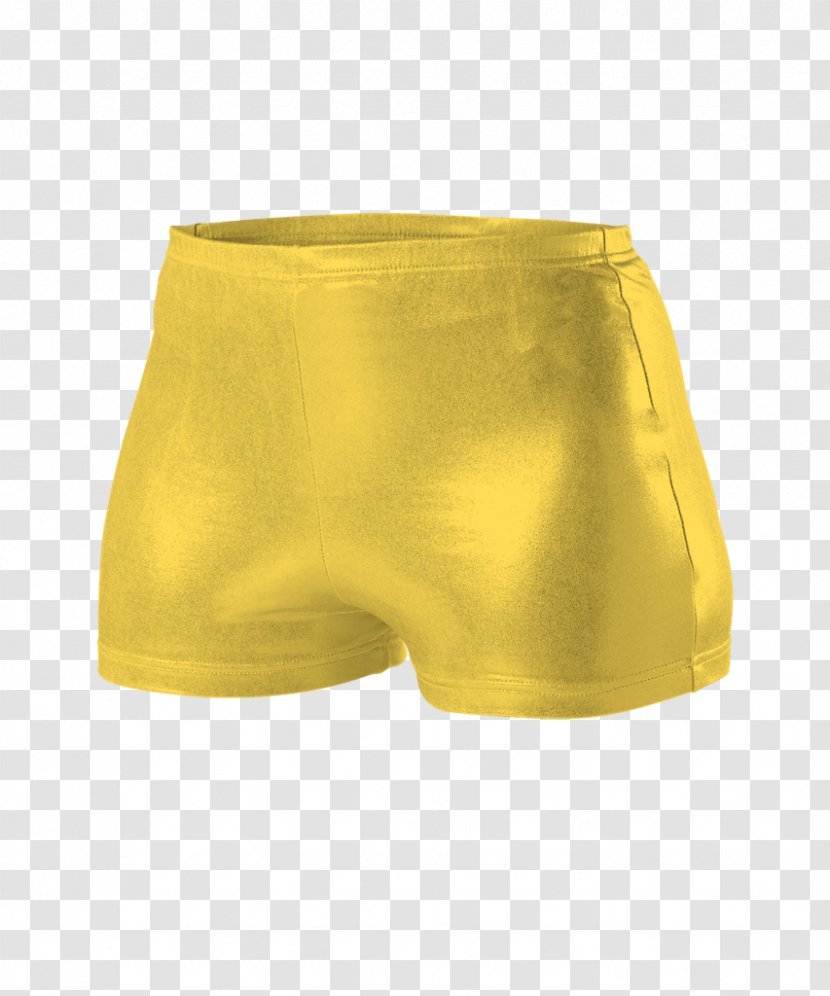 Product Design Trunks Waist - Underpants - Metallic Cheer Uniforms Transparent PNG