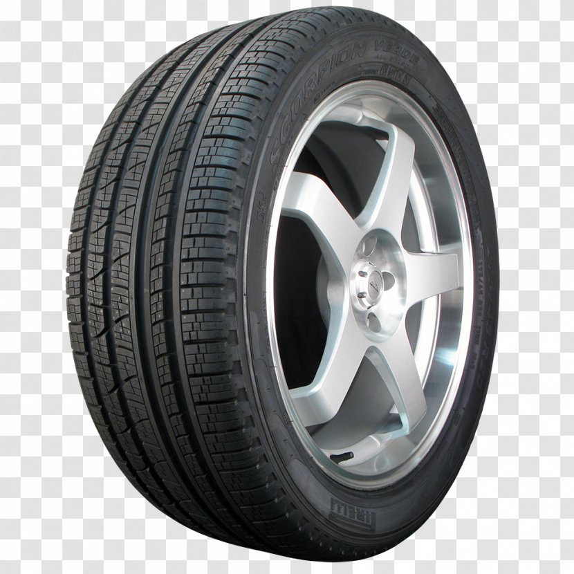 Tread Car Sport Utility Vehicle Formula One Tyres Tire - Alloy Wheel Transparent PNG