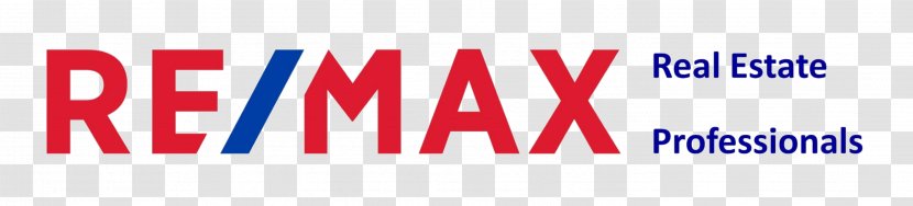 RE/MAX, LLC Estate Agent Real RE/MAX 100 Inc. River Bend - Electric Blue - Estates Search Transparent PNG